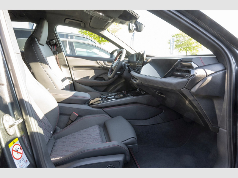 Audi S5 Avant TFSI 270 kW S tronic UVP EUR 94.055 incl. Überführung — photo 7