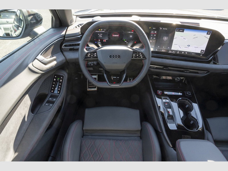 Audi S5 Avant TFSI 270 kW S tronic UVP EUR 94.055 incl. Überführung — photo 13