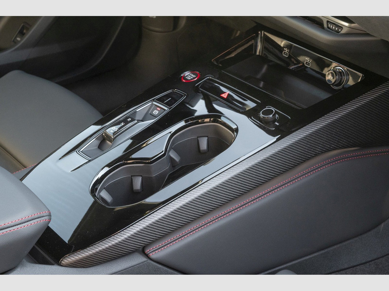 Audi S5 Avant TFSI 270 kW S tronic UVP EUR 94.055 incl. Überführung — photo 9