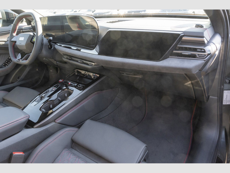 Audi S5 Avant TFSI 270 kW S tronic UVP EUR 94.055 incl. Überführung — photo 8