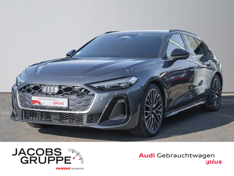 Audi S5 Avant TFSI 270 kW S tronic UVP EUR 94.055 incl. Überführung