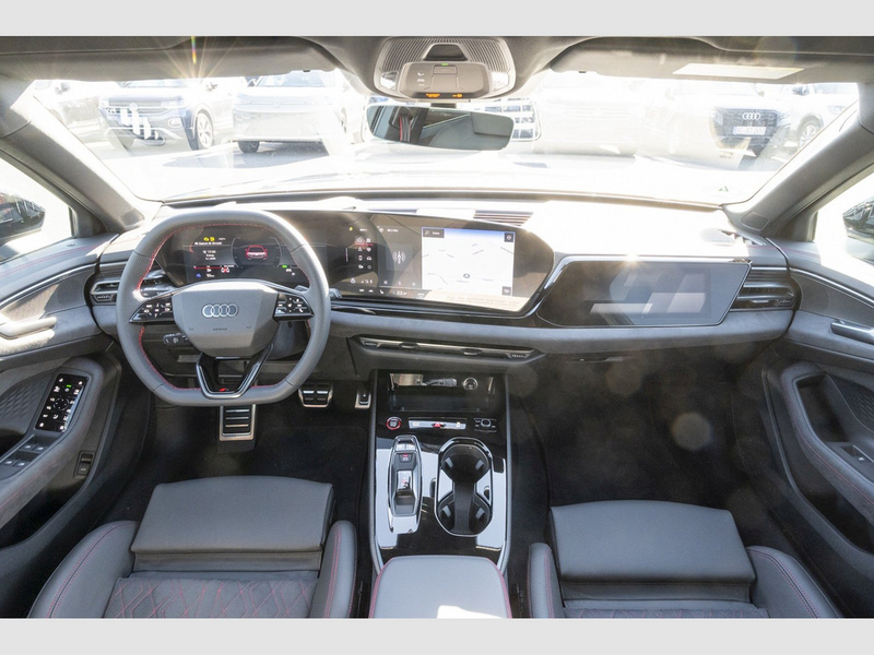 Audi S5 Avant TFSI 270 kW S tronic UVP EUR 94.055 incl. Überführung — photo 11