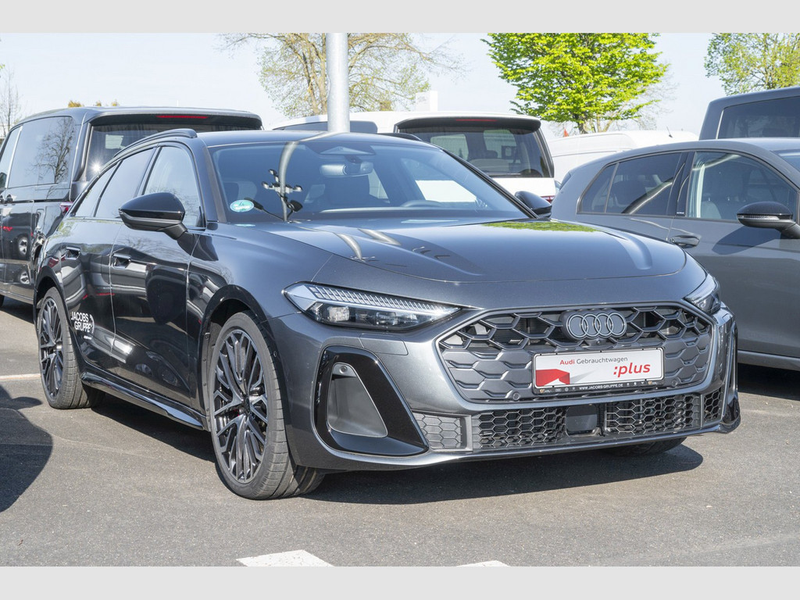 Audi S5 Avant TFSI 270 kW S tronic UVP EUR 94.055 incl. Überführung — photo 2