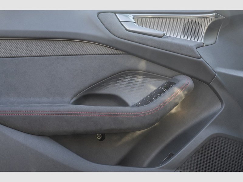 Audi S5 Avant TFSI 270 kW S tronic UVP EUR 94.055 incl. Überführung — photo 15