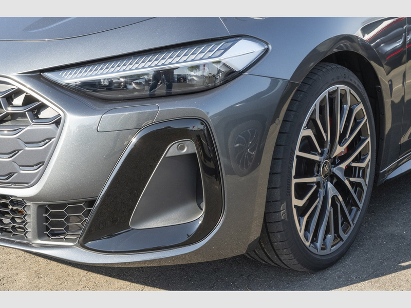 Audi S5 Avant TFSI 270 kW S tronic UVP EUR 94.055 incl. Überführung — photo 5