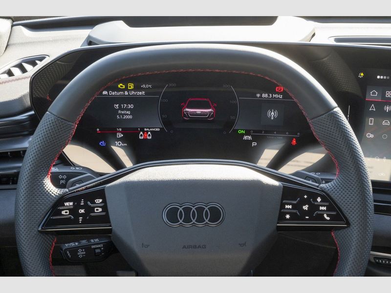 Audi S5 Avant TFSI 270 kW S tronic UVP EUR 94.055 incl. Überführung — photo 14