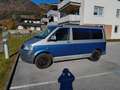 Volkswagen T5 California Beach 4 Motion Silber - thumbnail 2