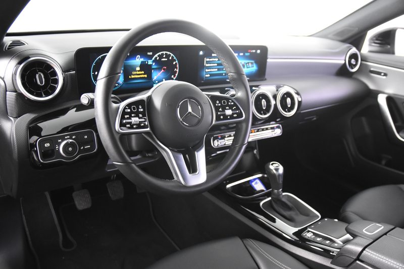 Mercedes-Benz CLA 180 Shooting Brake *1ste Eigenaar*Leer*Navigatie*Camer — photo 2