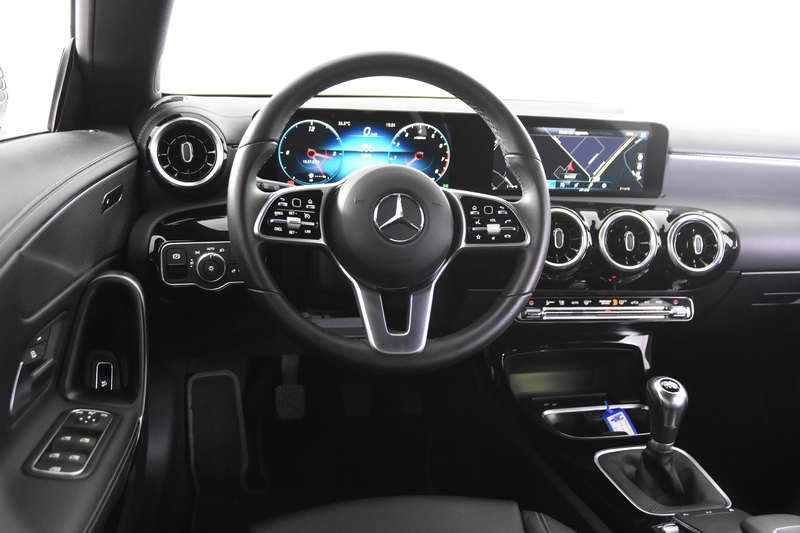 Mercedes-Benz CLA 180 Shooting Brake *1ste Eigenaar*Leer*Navigatie*Camer — photo 13