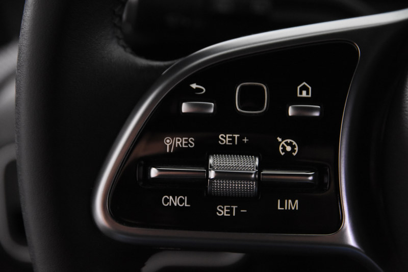 Mercedes-Benz CLA 180 Shooting Brake *1ste Eigenaar*Leer*Navigatie*Camer — photo 15