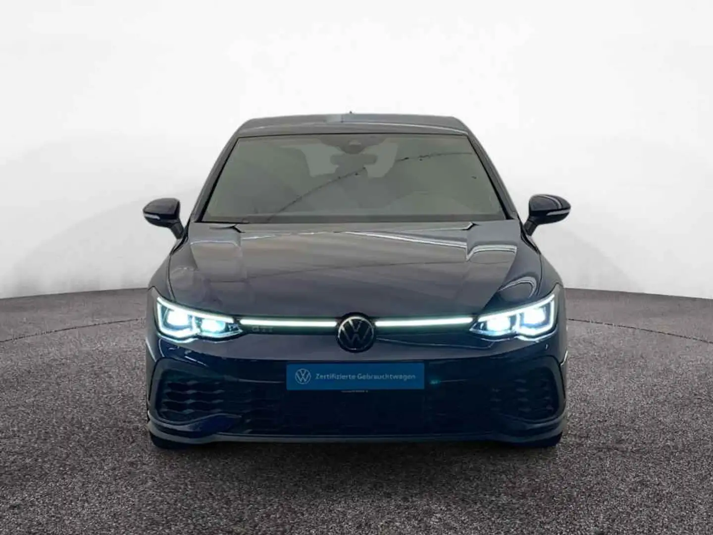 Volkswagen Golf GTI Clubsport TSI DSG *IQ*NAV*ACC*DCC*PDC* Blu/Azzurro - 2