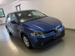 Volkswagen Polo 5 türig,Digital SHZ LED CarPlay