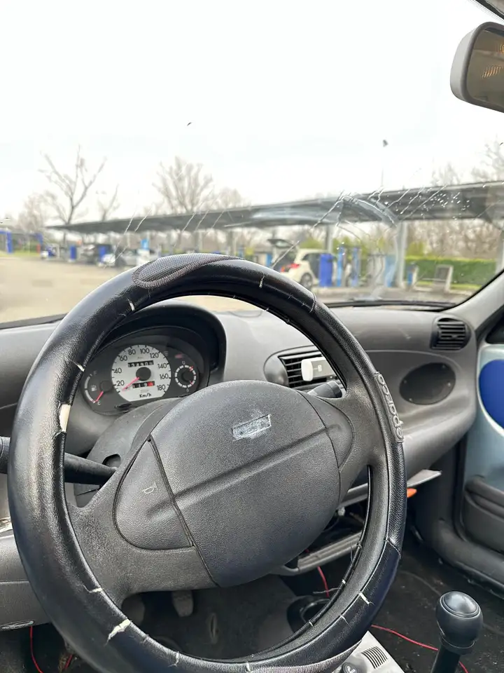 Fiat Seicento 0.9 Young, foto 2