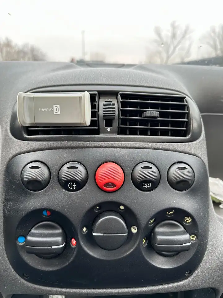 Fiat Seicento 0.9 Young, foto 11