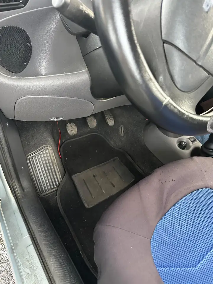 Fiat Seicento 0.9 Young, foto 12