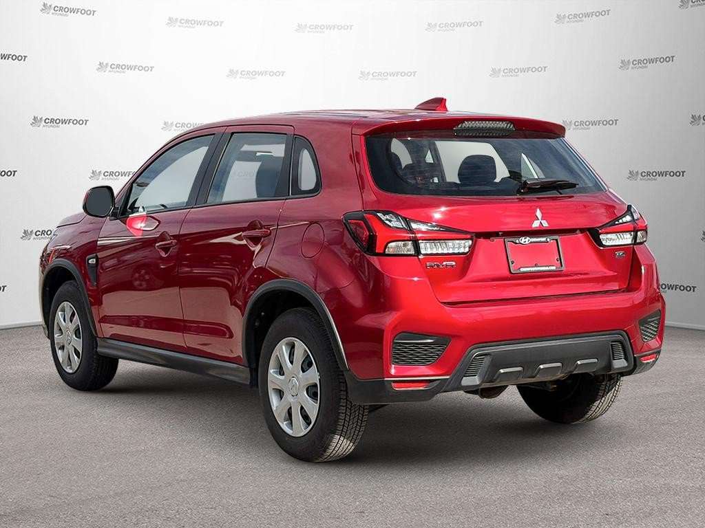 2026 Mitsubishi RVR ES AWC | No Accidents | CarPlay | Heated Seats — снимка 4