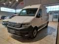 Volkswagen Crafter eCRAFTER KASTEN FWD LED/APP-C/DAB+/NAVI/KAMERA Alb - thumbnail 1