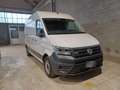 Volkswagen Crafter eCRAFTER KASTEN FWD LED/APP-C/DAB+/NAVI/KAMERA Alb - thumbnail 4