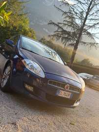 1.6 mjt Active 120cv
