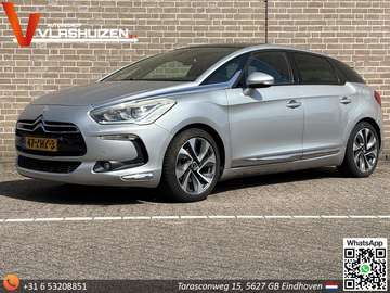 1.6 THP So Chic Automaat | Pano | Leder | Climate