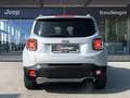 Jeep Renegade 1,4 Multiair2 140 Limited Grau - thumbnail 5