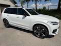 Volvo XC90 VOLVO XC90 B5 AWD Mild Hybrid Plus Dark Weiß - thumbnail 2