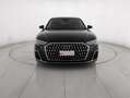 Audi A8 A8 L 50 3.0 tdi mhev quattro tiptronic Zwart - thumbnail 2