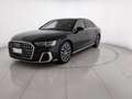 Audi A8 A8 L 50 3.0 tdi mhev quattro tiptronic Zwart - thumbnail 1