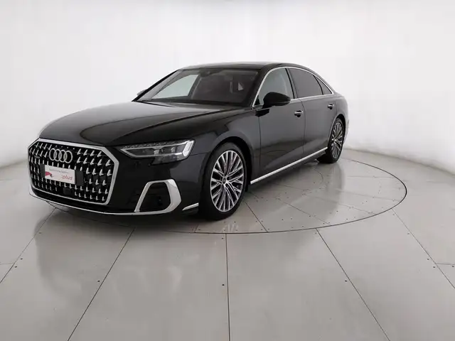 Audi A8 A8 L 50 3.0 tdi mhev quattro tiptronic