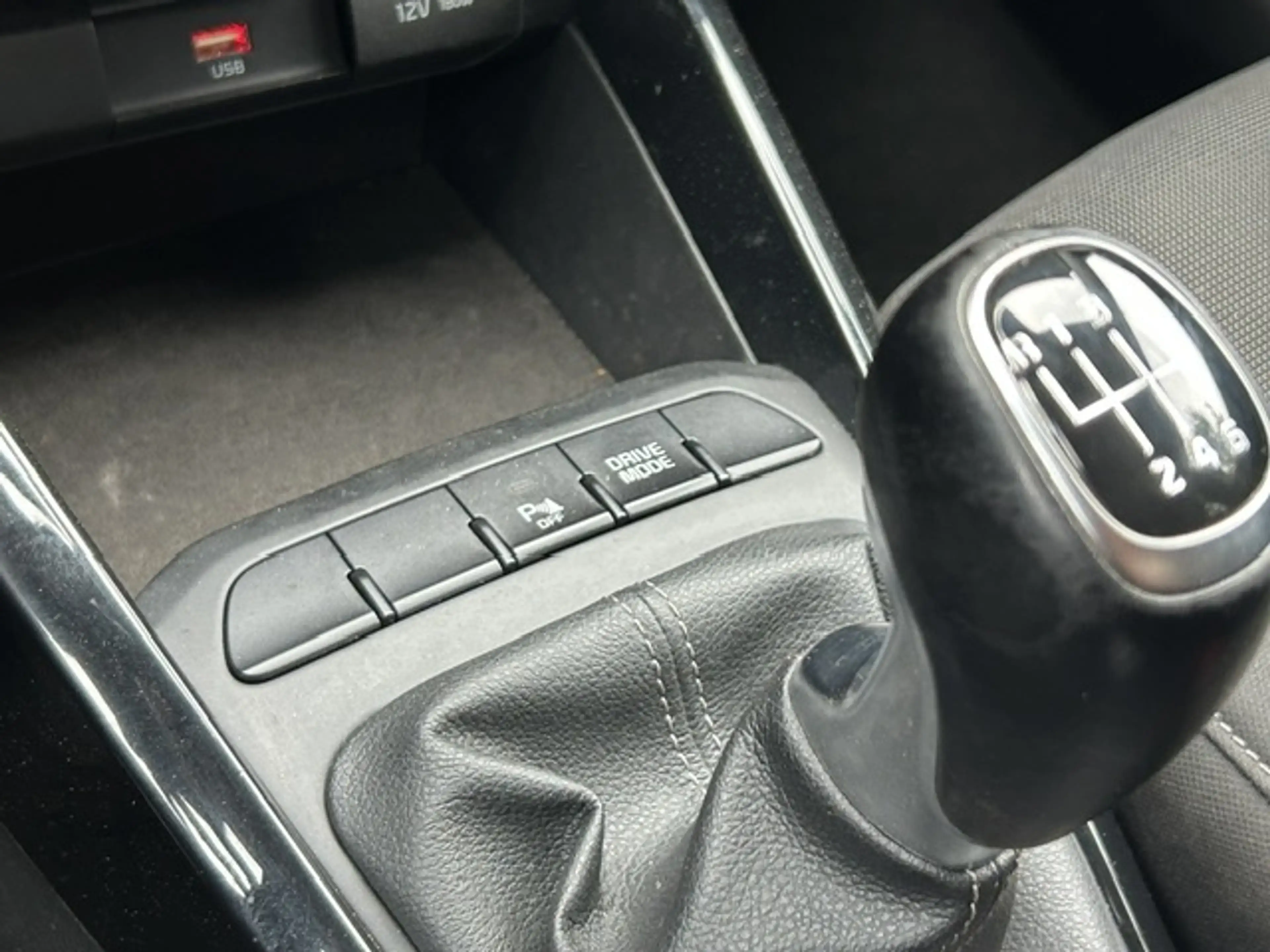 Kia Rio 1.0 T-GDi MHEV DynamicPlusLine Carplay/Nav — photo 28