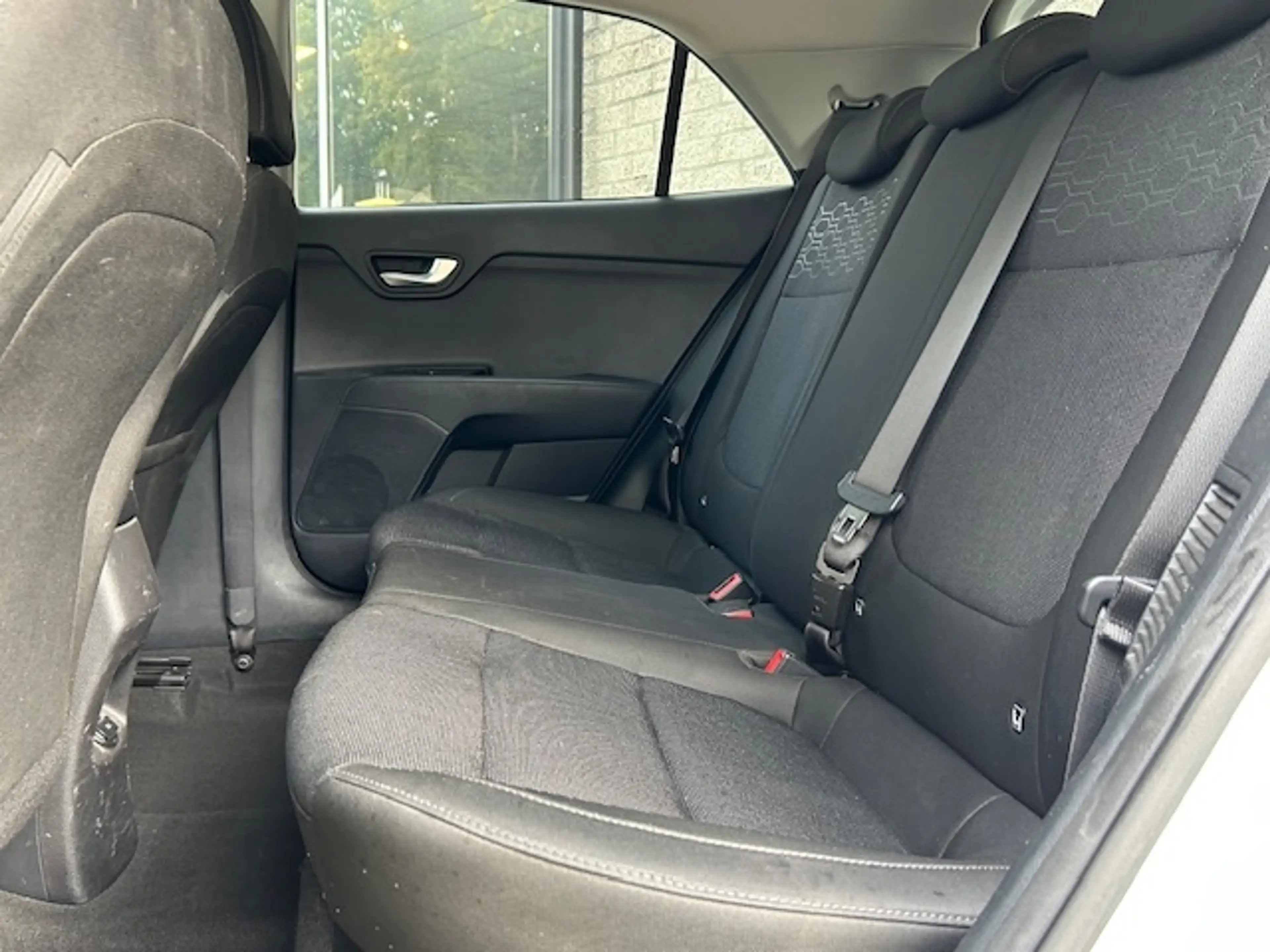 Kia Rio 1.0 T-GDi MHEV DynamicPlusLine Carplay/Nav — photo 4
