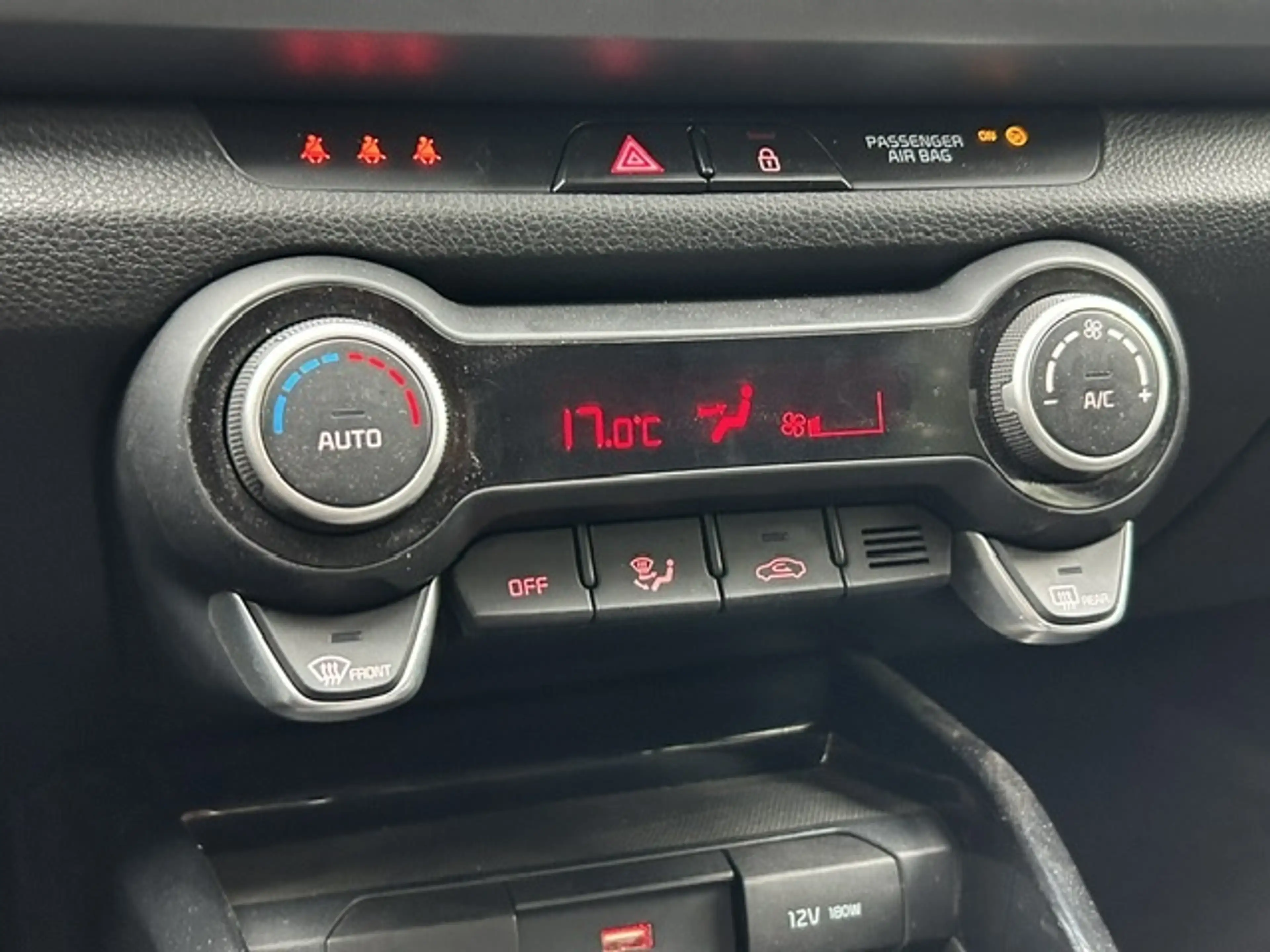 Kia Rio 1.0 T-GDi MHEV DynamicPlusLine Carplay/Nav — photo 27