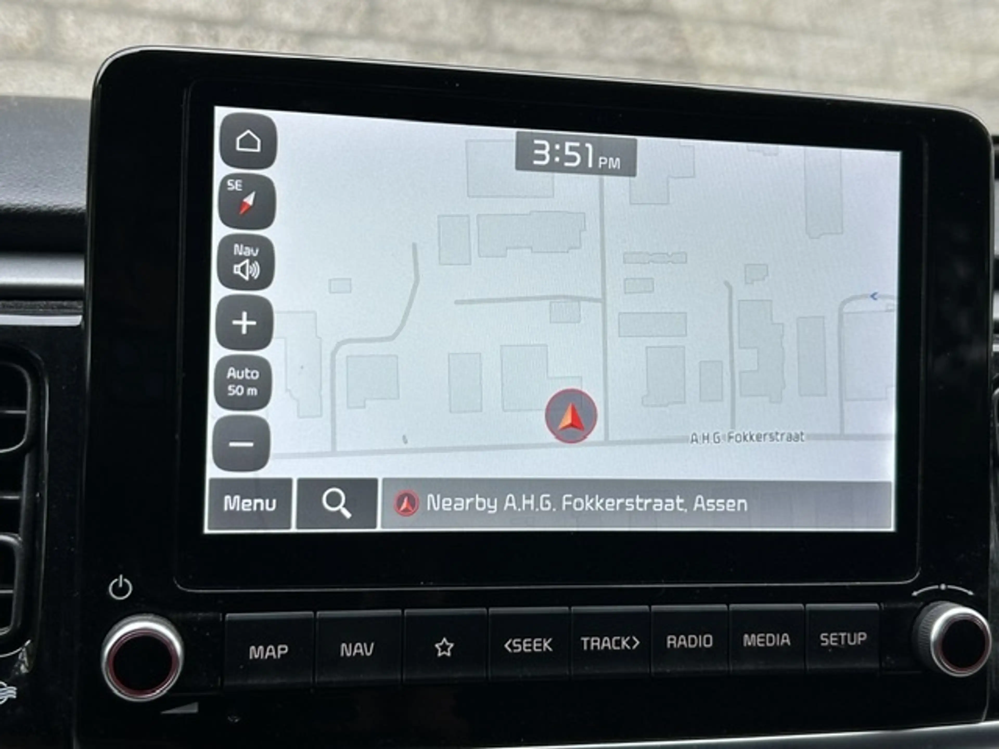 Kia Rio 1.0 T-GDi MHEV DynamicPlusLine Carplay/Nav — photo 21