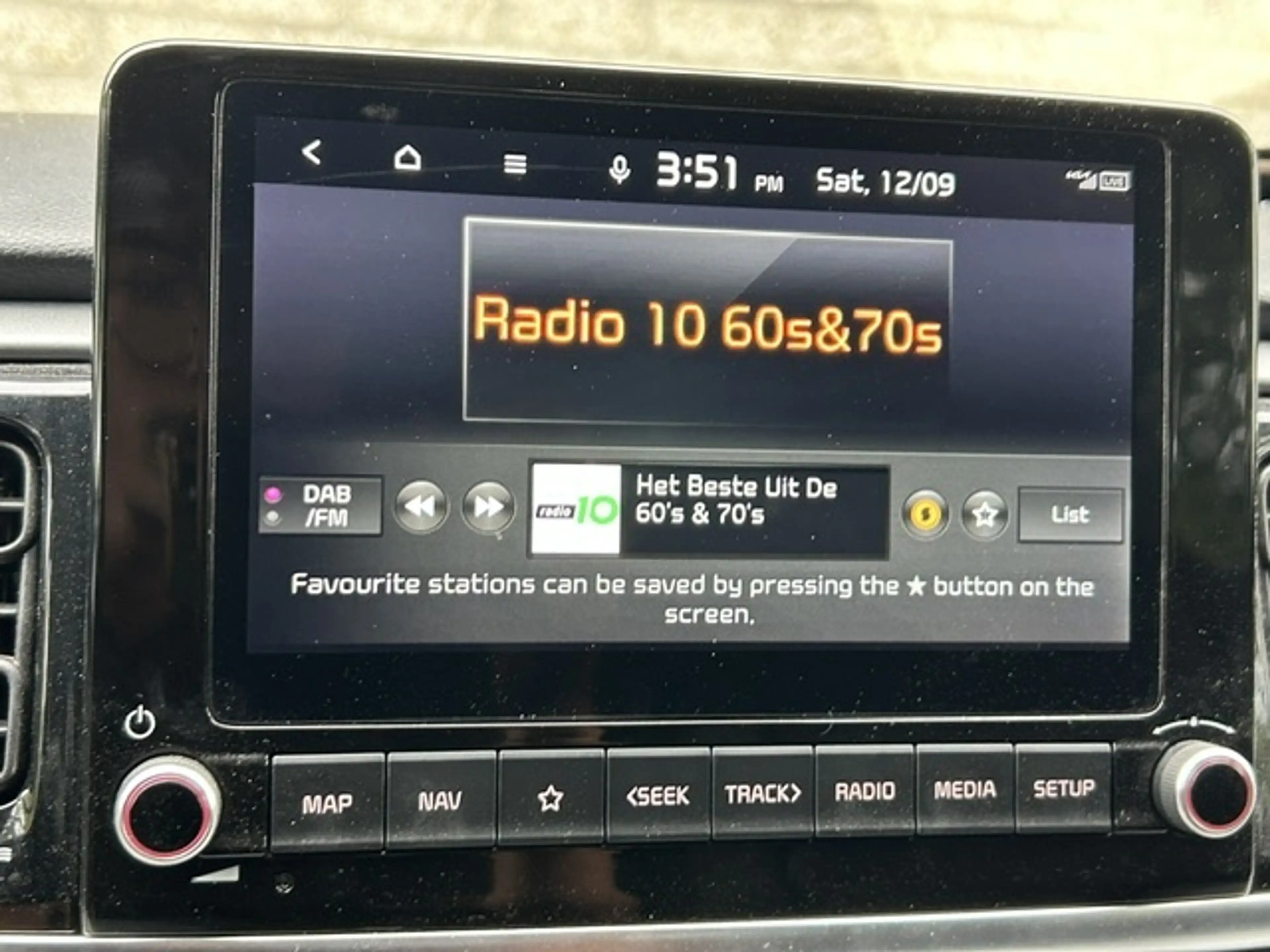 Kia Rio 1.0 T-GDi MHEV DynamicPlusLine Carplay/Nav — photo 26