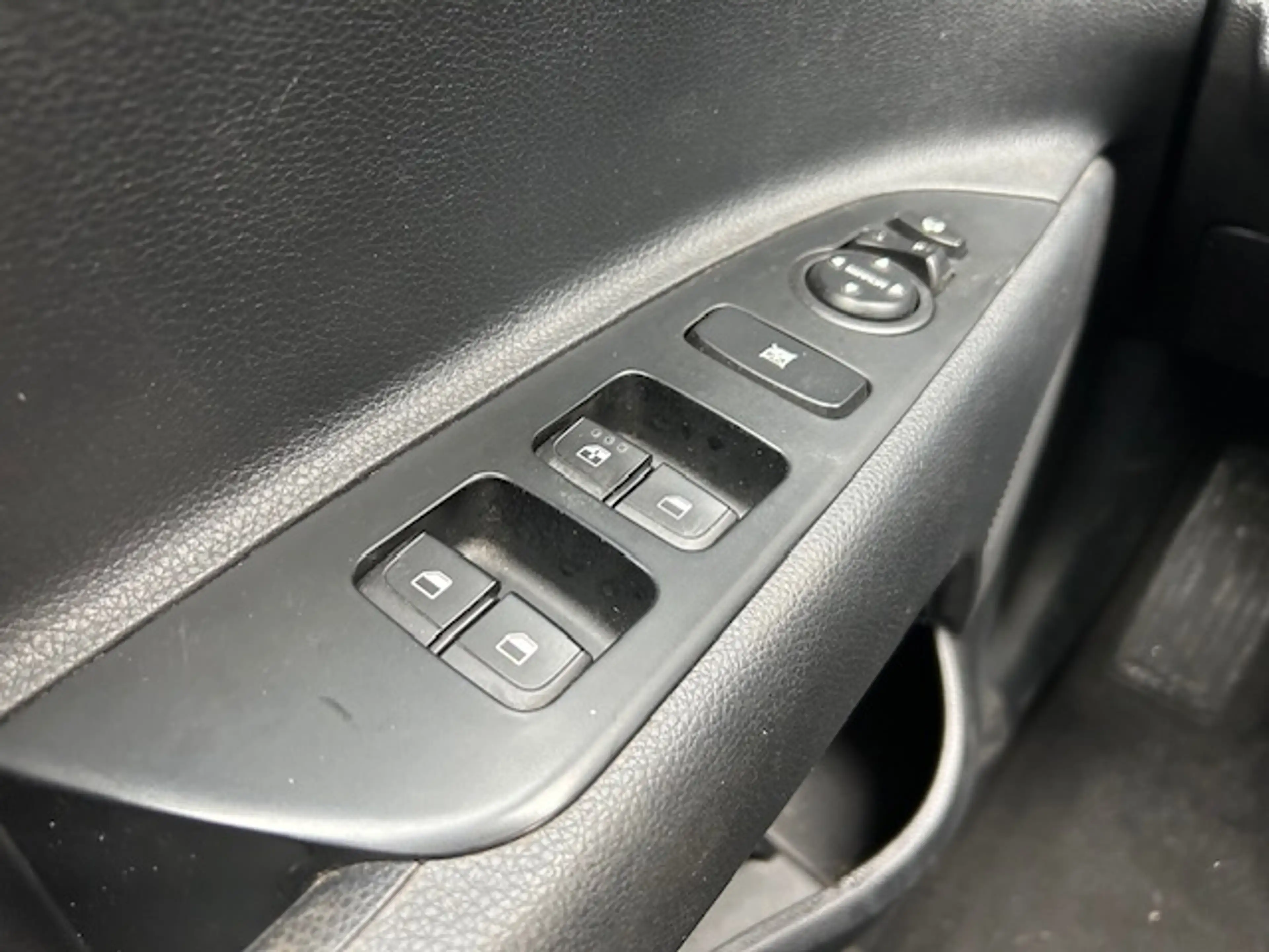Kia Rio 1.0 T-GDi MHEV DynamicPlusLine Carplay/Nav — photo 13