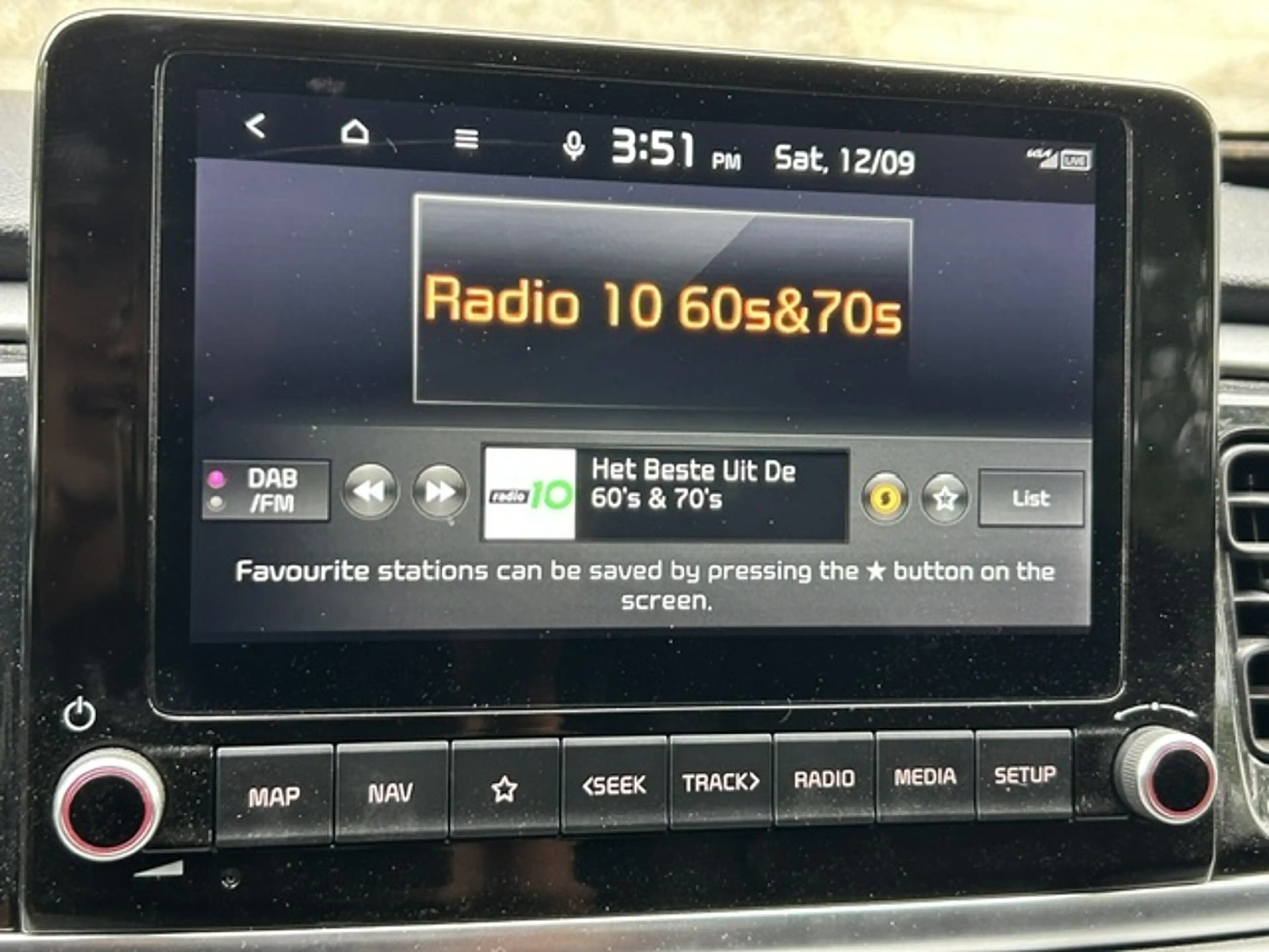 Kia Rio 1.0 T-GDi MHEV DynamicPlusLine Carplay/Nav — photo 23