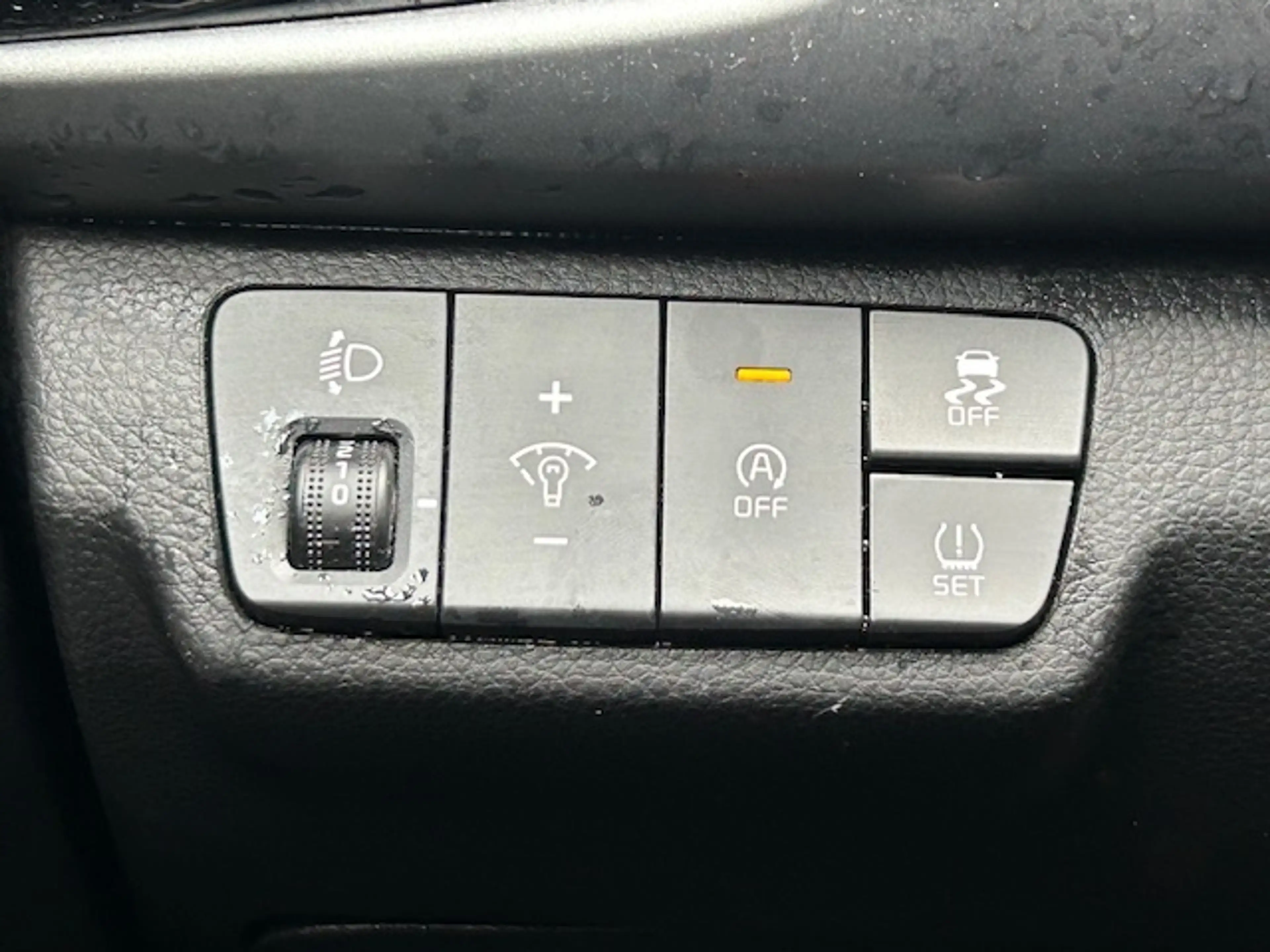 Kia Rio 1.0 T-GDi MHEV DynamicPlusLine Carplay/Nav — photo 14