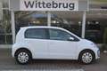 Volkswagen up! 1.0 60pk Up! Climatronic Airco  / Camera / PDC a White - thumbnail 10