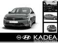 Opel Corsa-e Edition Grau - thumbnail 1