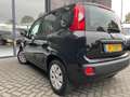 Fiat Panda 1.2 Lounge 4 cil. Airco - E ramen voor - Radio/cd/ Zwart - thumbnail 5