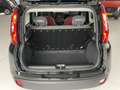Fiat Panda 1.2 Lounge 4 cil. Airco - E ramen voor - Radio/cd/ Zwart - thumbnail 15