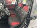 Fiat Panda 1.2 Lounge 4 cil. Airco - E ramen voor - Radio/cd/ Zwart - thumbnail 11