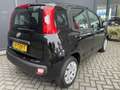 Fiat Panda 1.2 Lounge 4 cil. Airco - E ramen voor - Radio/cd/ Zwart - thumbnail 4