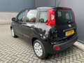 Fiat Panda 1.2 Lounge 4 cil. Airco - E ramen voor - Radio/cd/ Zwart - thumbnail 16