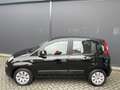 Fiat Panda 1.2 Lounge 4 cil. Airco - E ramen voor - Radio/cd/ Zwart - thumbnail 7