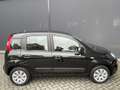 Fiat Panda 1.2 Lounge 4 cil. Airco - E ramen voor - Radio/cd/ Zwart - thumbnail 6
