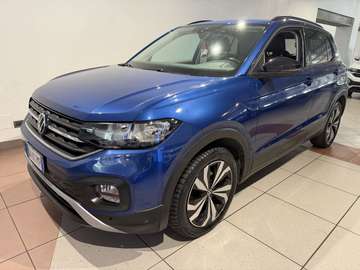 1.0 TSI Style