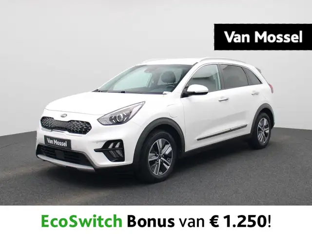 Kia Niro More 1.6 GDi PHEV 6DCT PlugIN | NAVI | CARPLAY | C