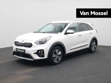 More 1.6 GDi PHEV 6DCT PlugIN | NAVI | CARPLAY | C