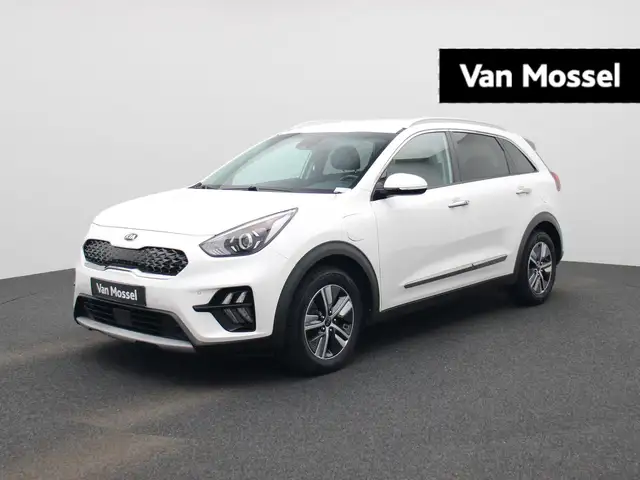 Kia Niro More 1.6 GDi PHEV 6DCT PlugIN | NAVI | CARPLAY | C